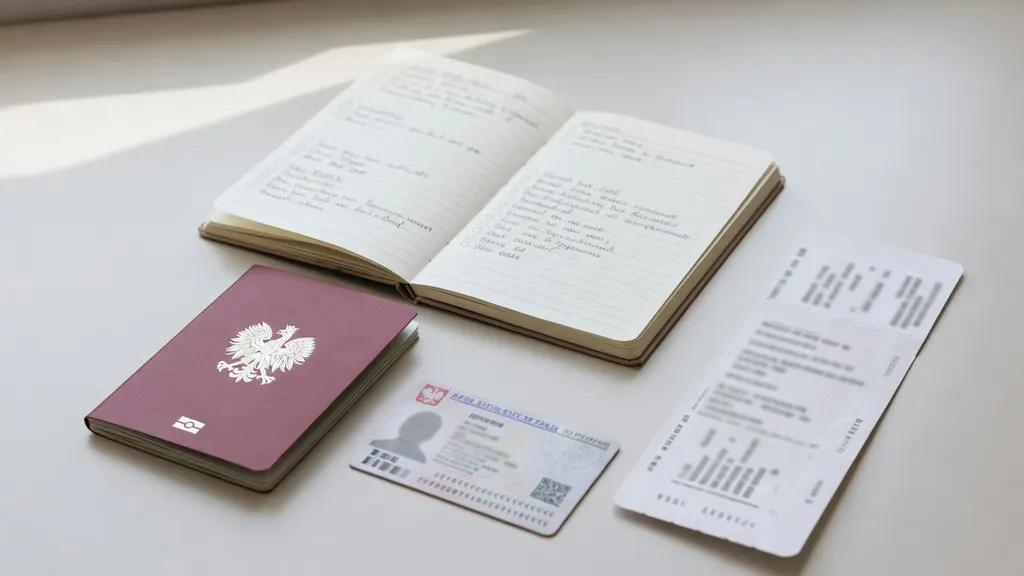 Albania Czy Potrzebny Paszport