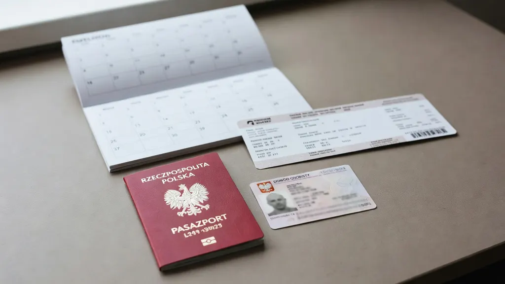 Albania Czy Potrzebny Paszport