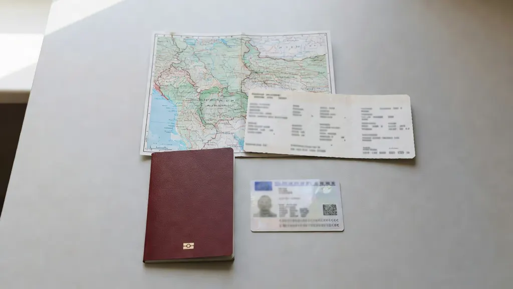 Czy Do Czarnogóry Potrzebny Jest Paszport