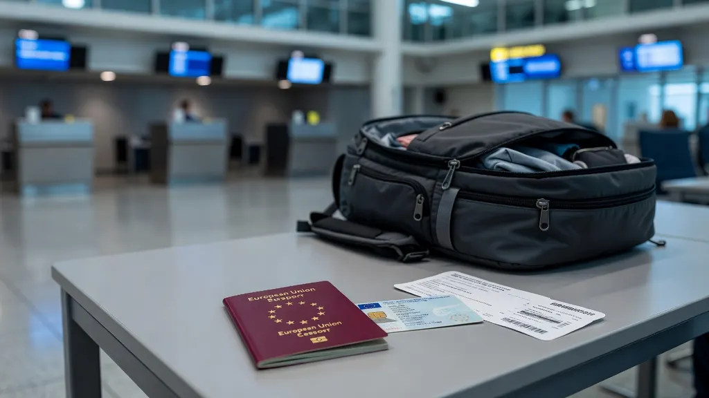 Czy Do Irlandii Potrzebny Jest Paszport