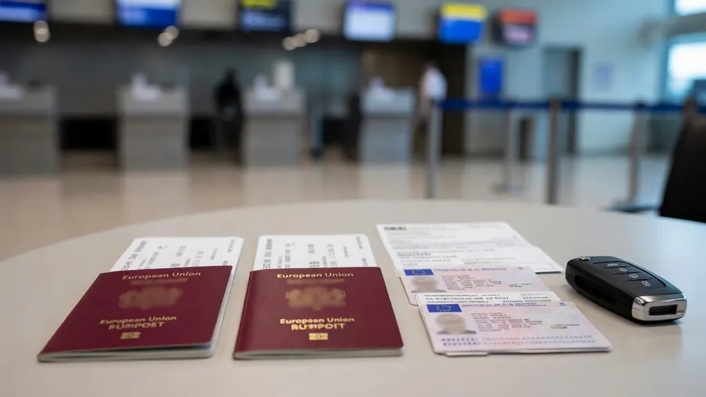 Czy Do Irlandii Potrzebny Jest Paszport