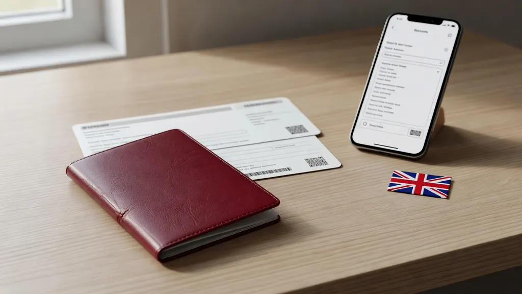 Czy Do Londynu Trzeba Paszport