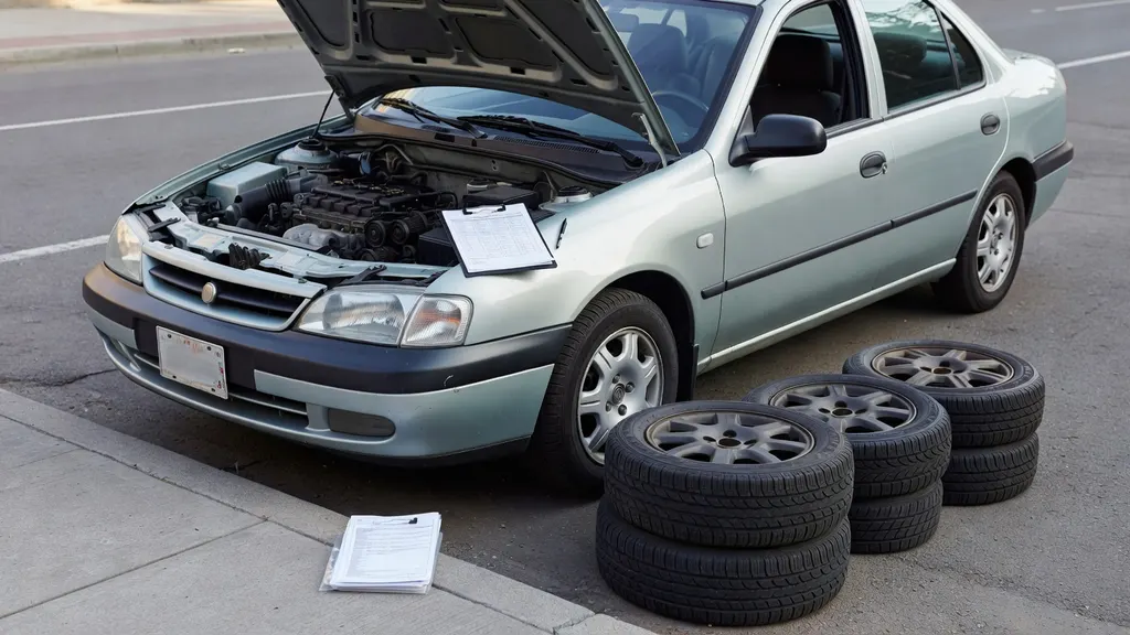 Jak Szybko Sprzedać Auto – Skuteczne Metody I Porady