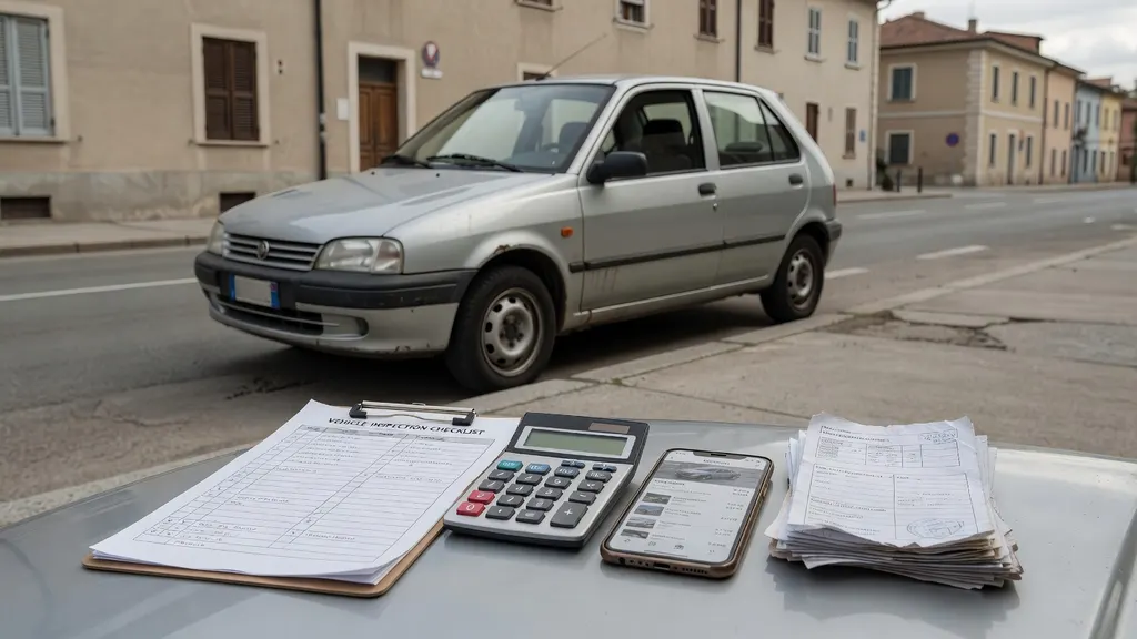 Jak Szybko Sprzedać Auto – Skuteczne Metody I Porady
