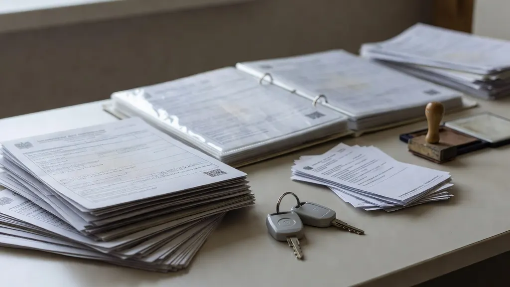 Jak Zarejestrować Samochód Z Zagranicy W Polsce