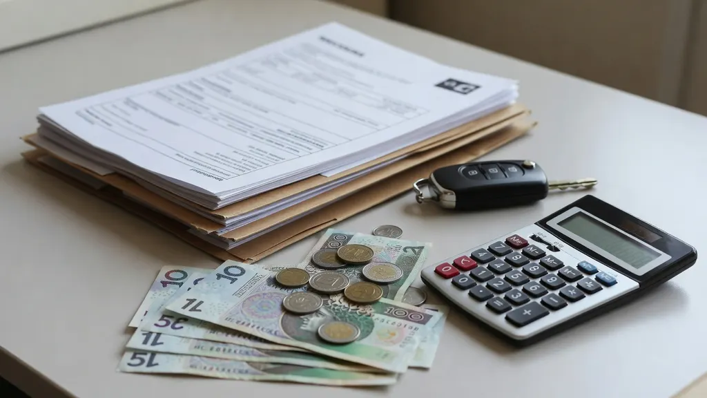 Jak Zarejestrować Samochód Z Zagranicy W Polsce