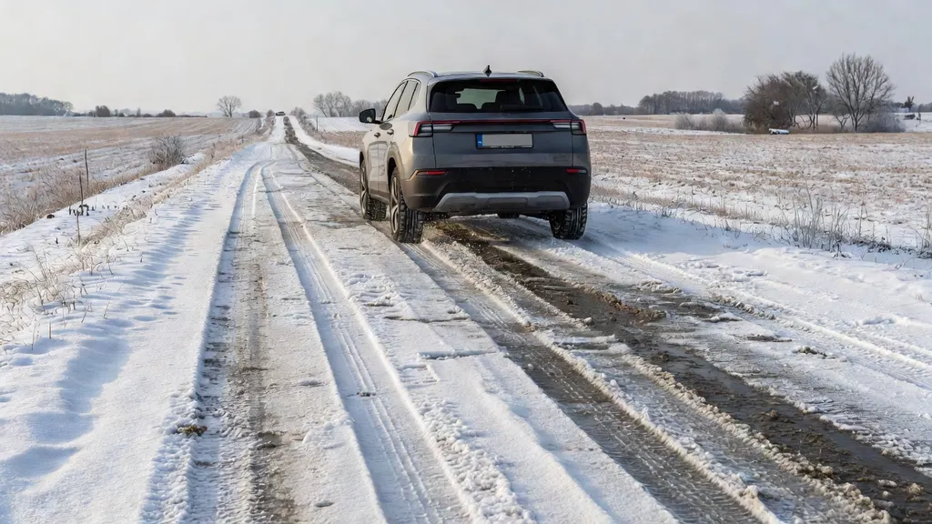 AWD – co to jest?