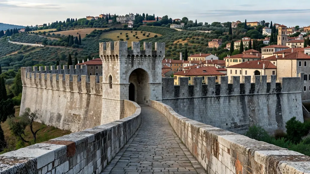 Co Zobaczyć w Bergamo
