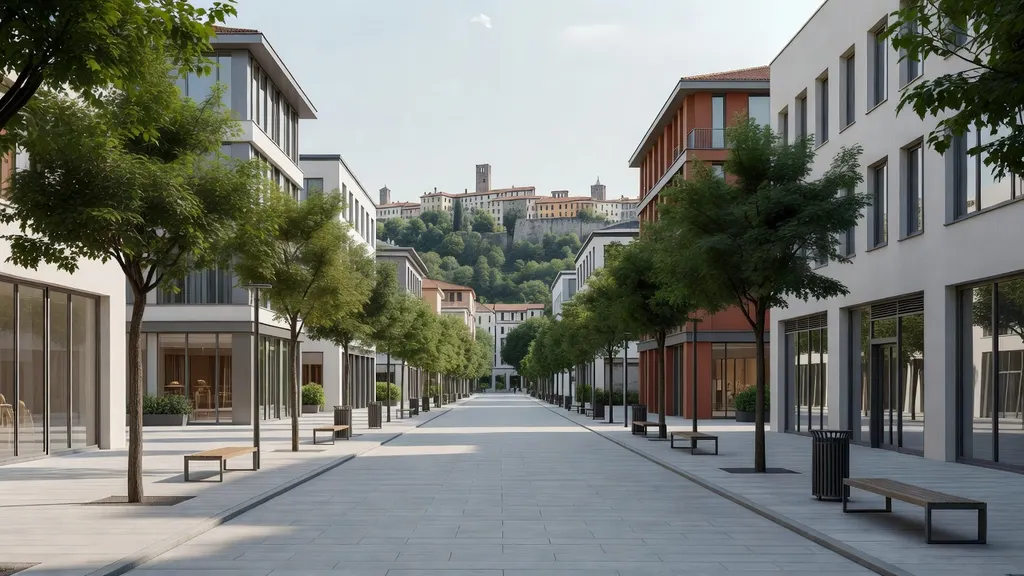 Co Zobaczyć w Bergamo