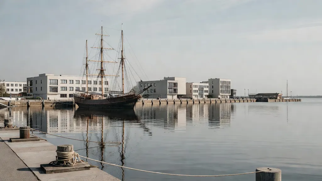 gdynia co zobaczyć