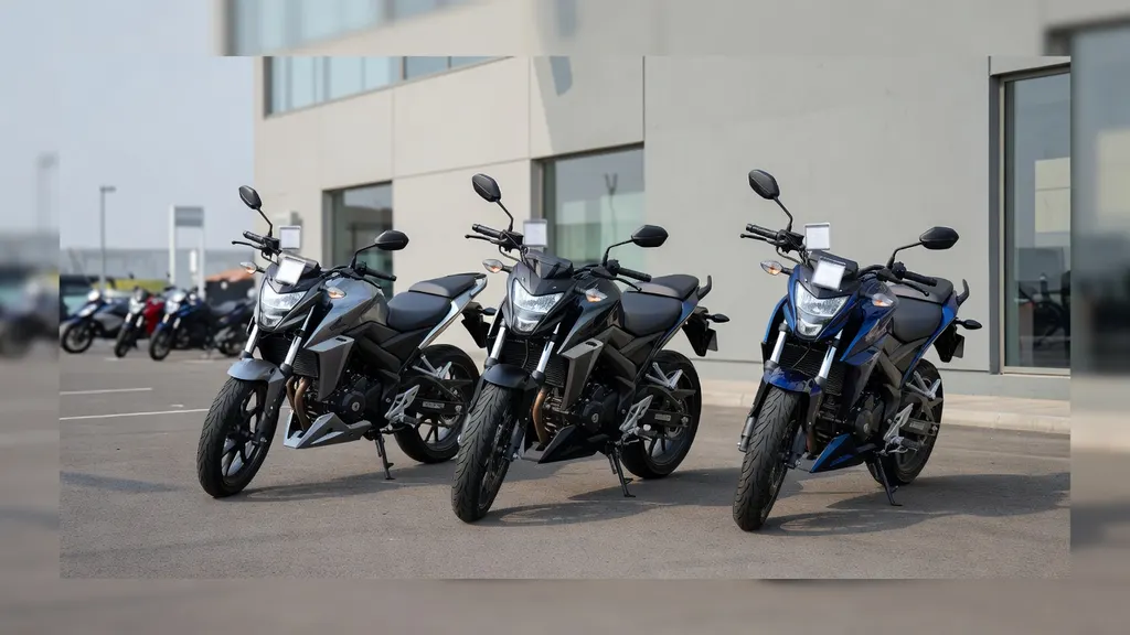 Honda CB125R – dane techniczne, spalanie, osiągi i opinie