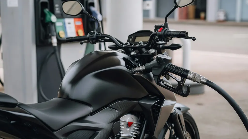 Honda CB125R – dane techniczne, spalanie, osiągi i opinie