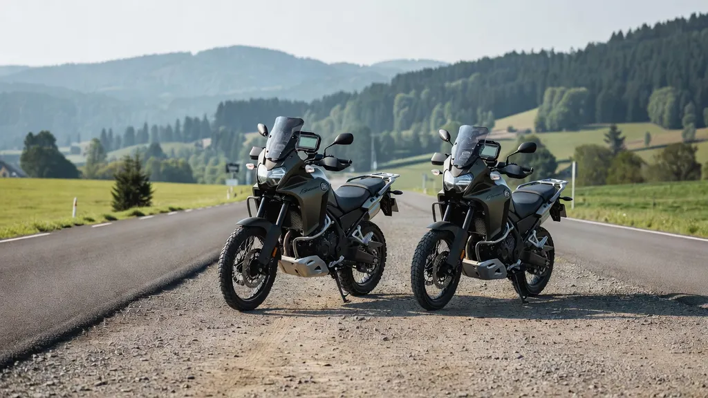 Honda XL750 Transalp – dane techniczne, spalanie i opinie