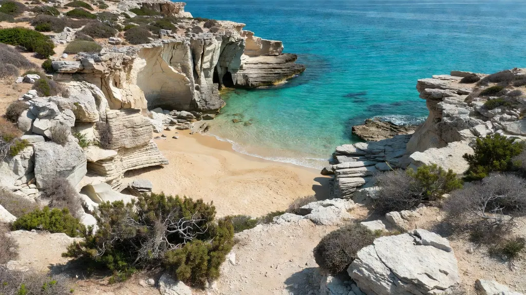 Kreta Co Zobaczyć
