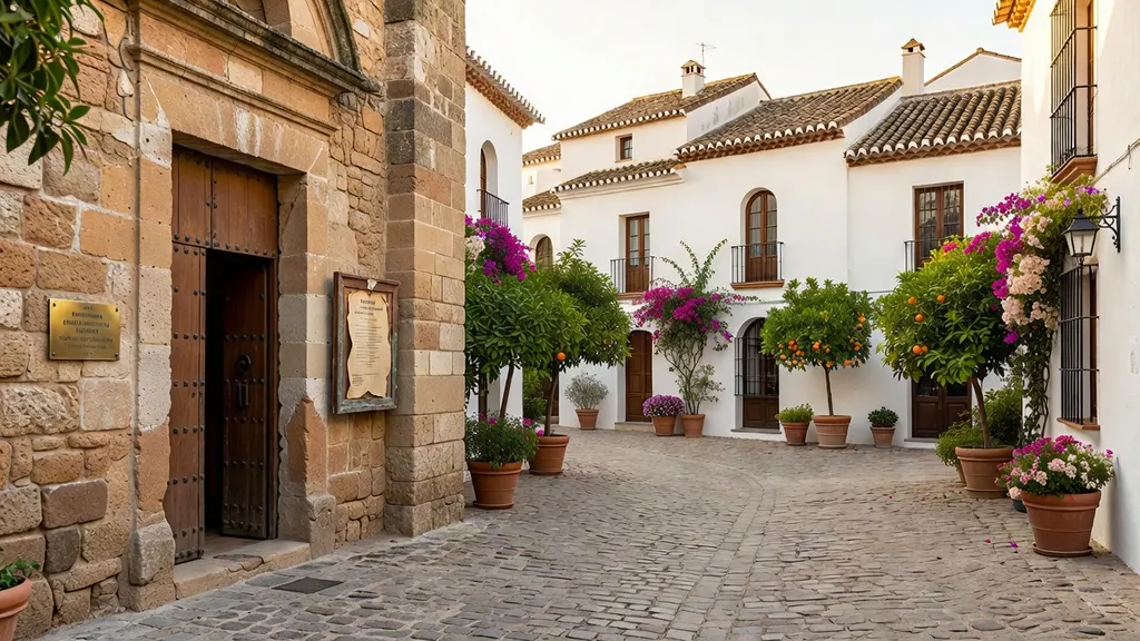 Marbella Co Zobaczyć