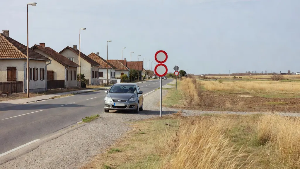 Przekroczenie Prędkości o 30 Km Ile Punktów
