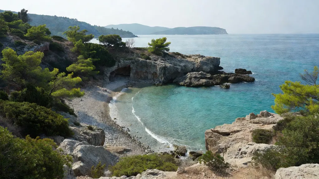 rodos co zobaczyć