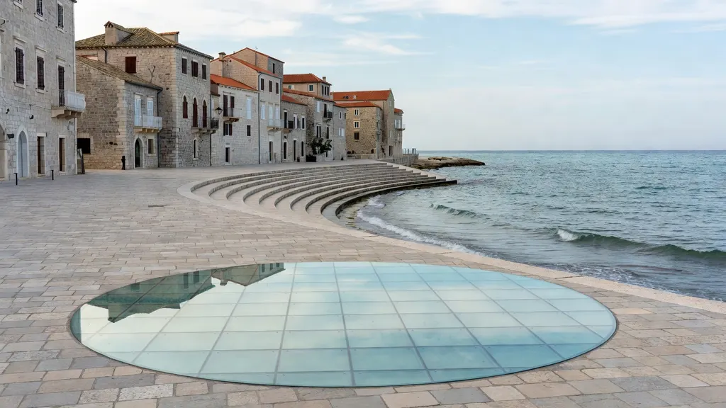 zadar co zobaczyć