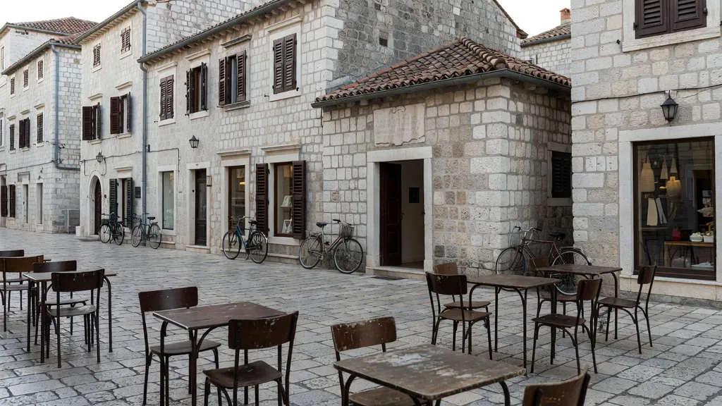 zadar co zobaczyć
